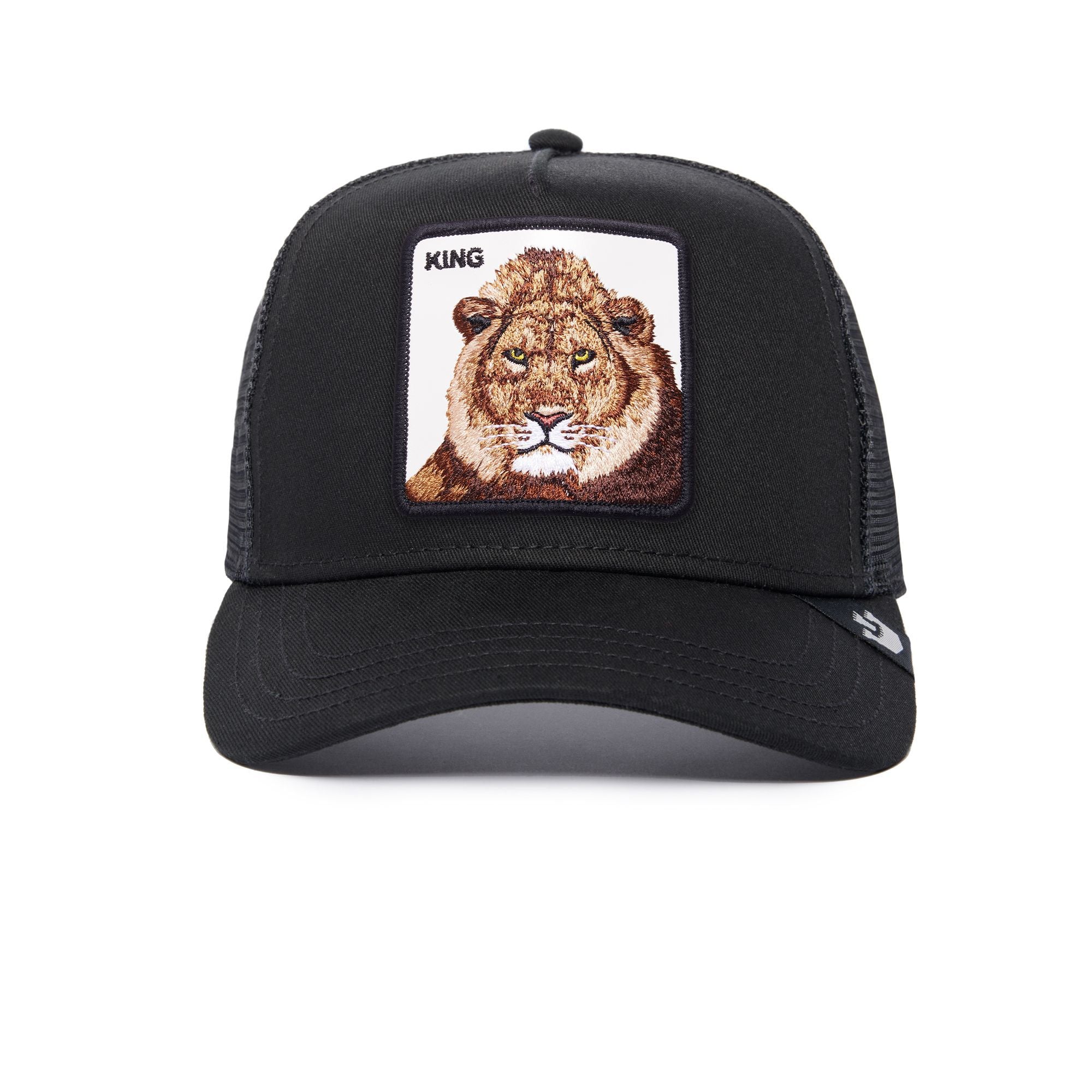 The King Lion - Onyx