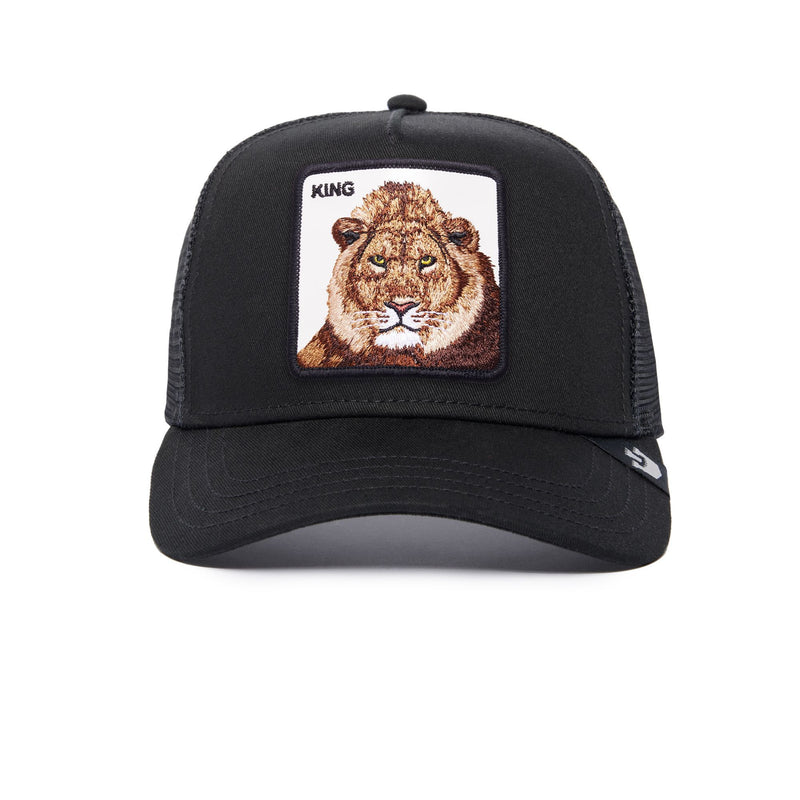 The King Lion - Onyx