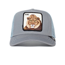 Roi Lion d'Ardoise