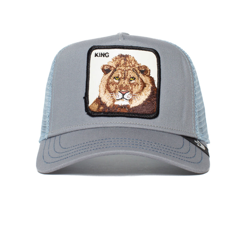 Slate King Lion