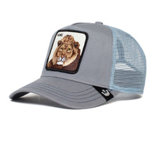 Roi Lion d'Ardoise