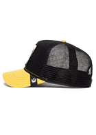 Goorin Bros Gold The King Lion