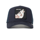 The Lone Wolf - Navy