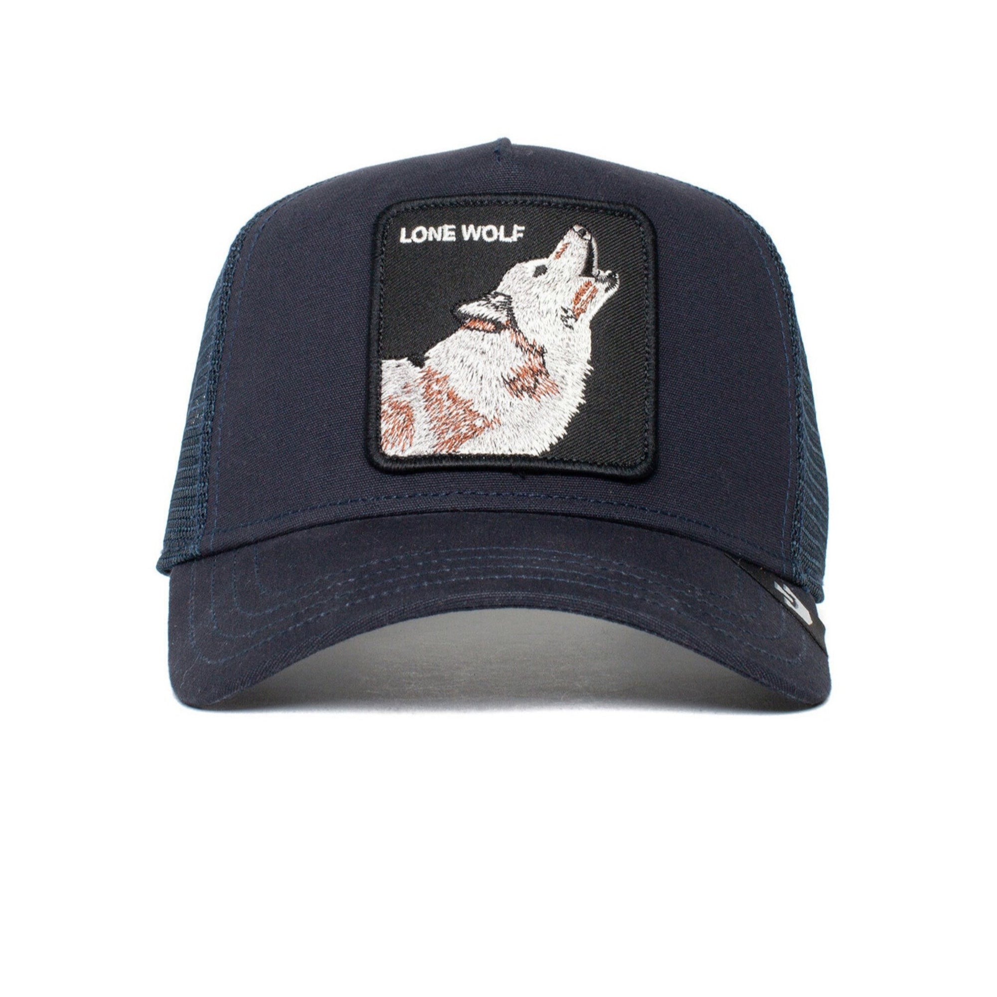 The Lone Wolf - Navy