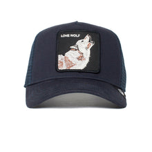 The Lone Wolf - Navy