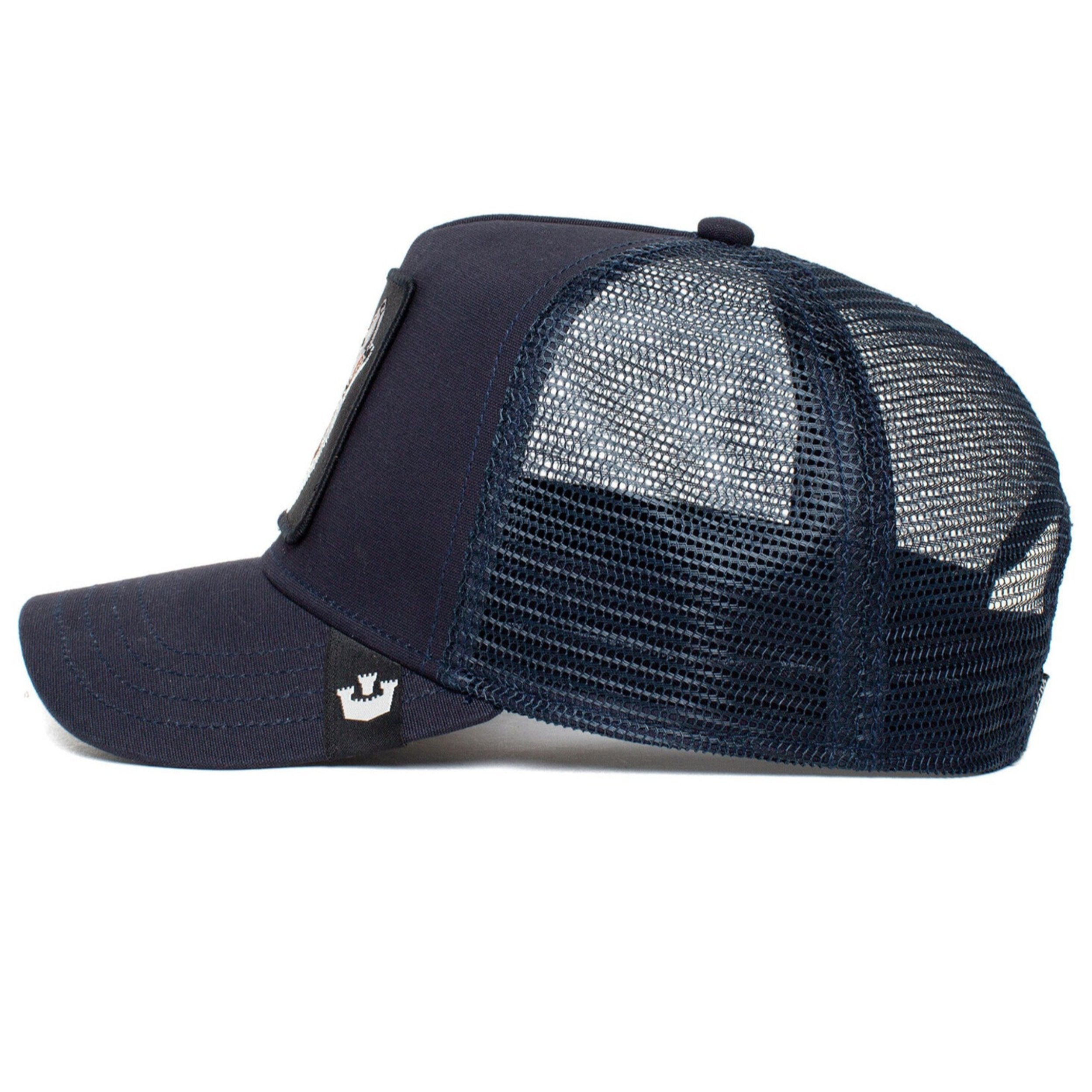 The Lone Wolf - Navy