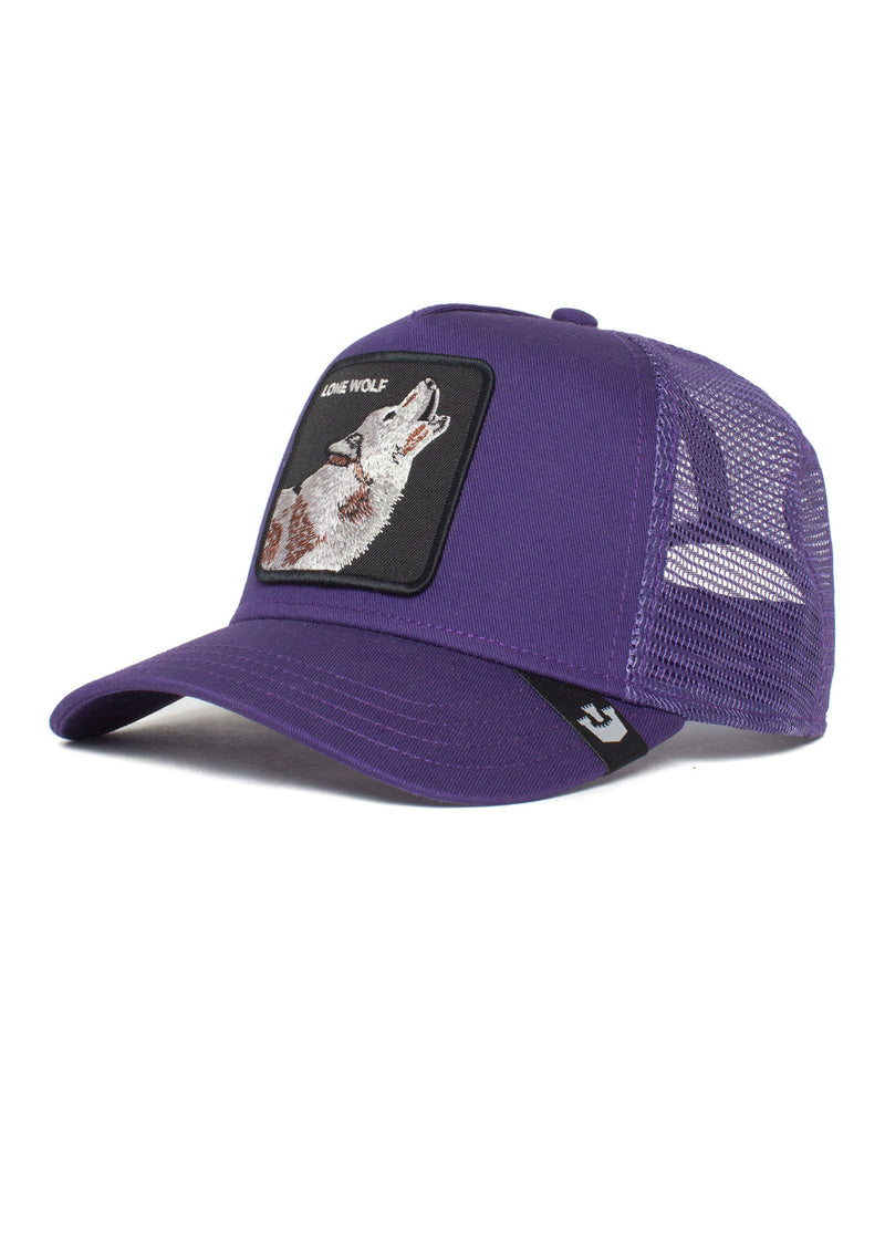 Goorin Bros The Lone Wolf
