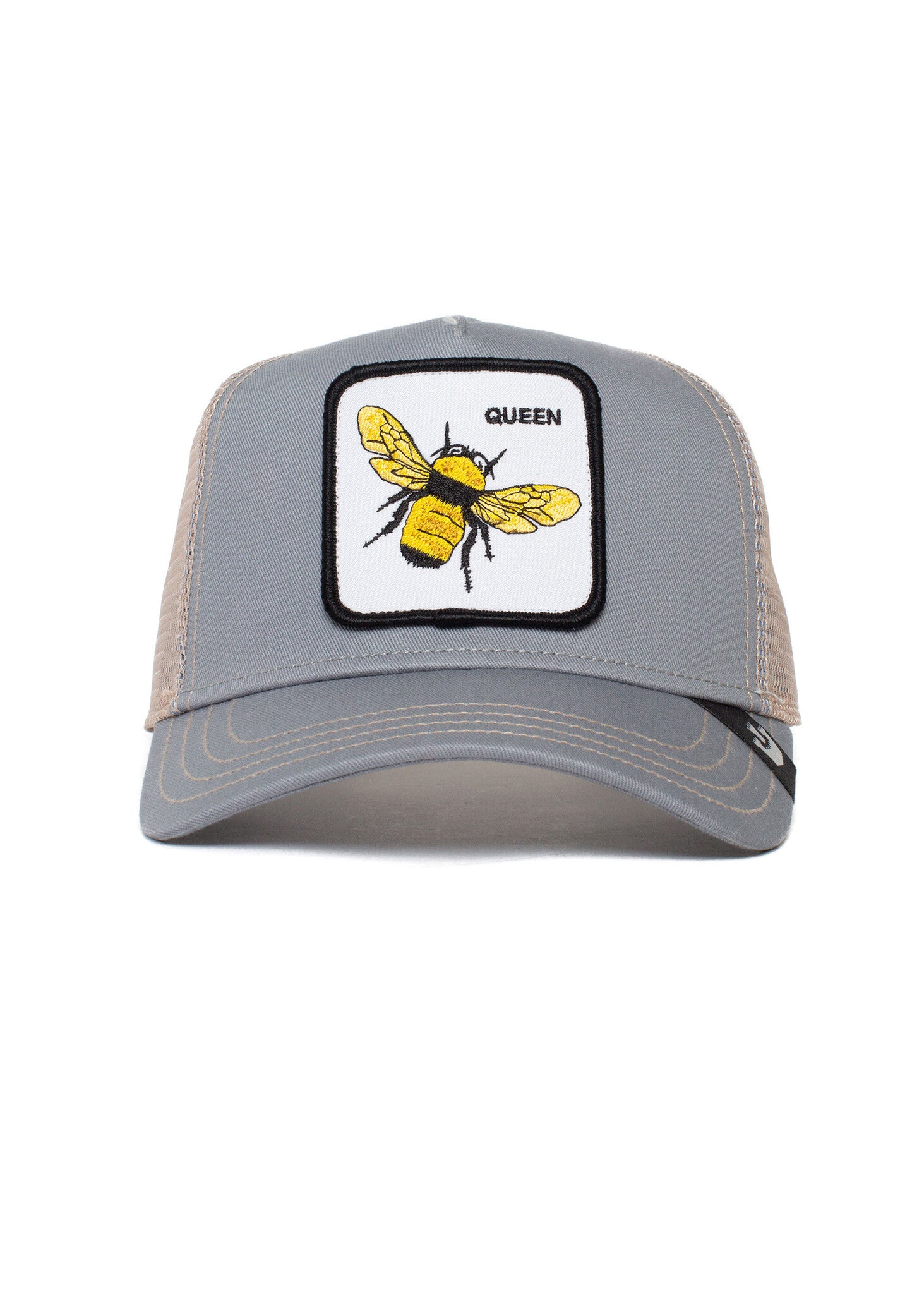 Goorin Bros Slate Queen Bee