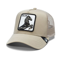 The Stallion Khaki