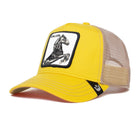 Goorin Bros Yellow Stallion