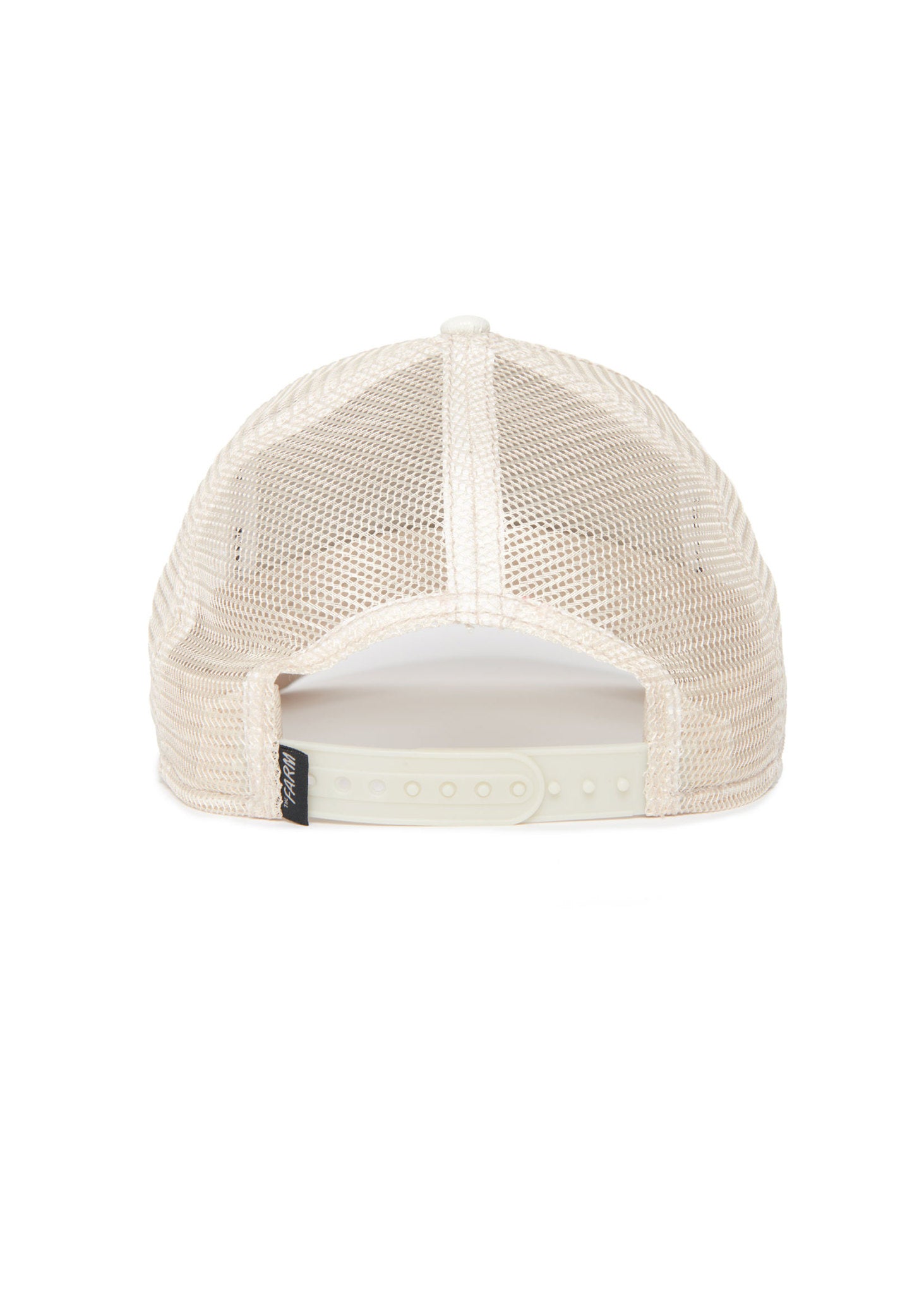 Goorin Bros White The Killer Tiger