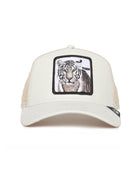 Goorin Bros White The Killer Tiger