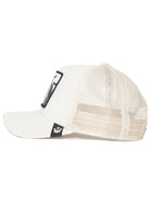 Goorin Bros White The Killer Tiger