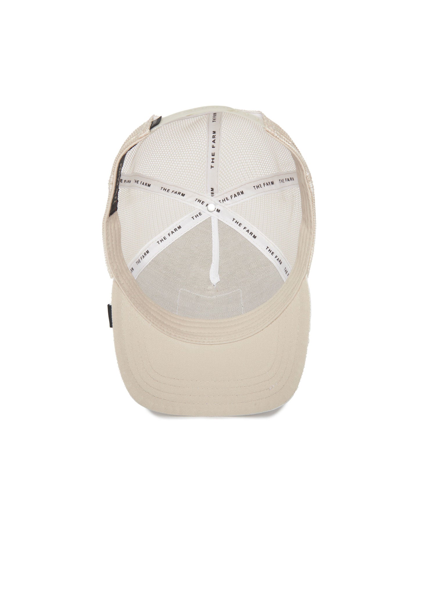 Goorin Bros White The Killer Tiger