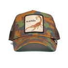 Camo Alacran