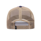 Navy Ye Olde Birdie Hats