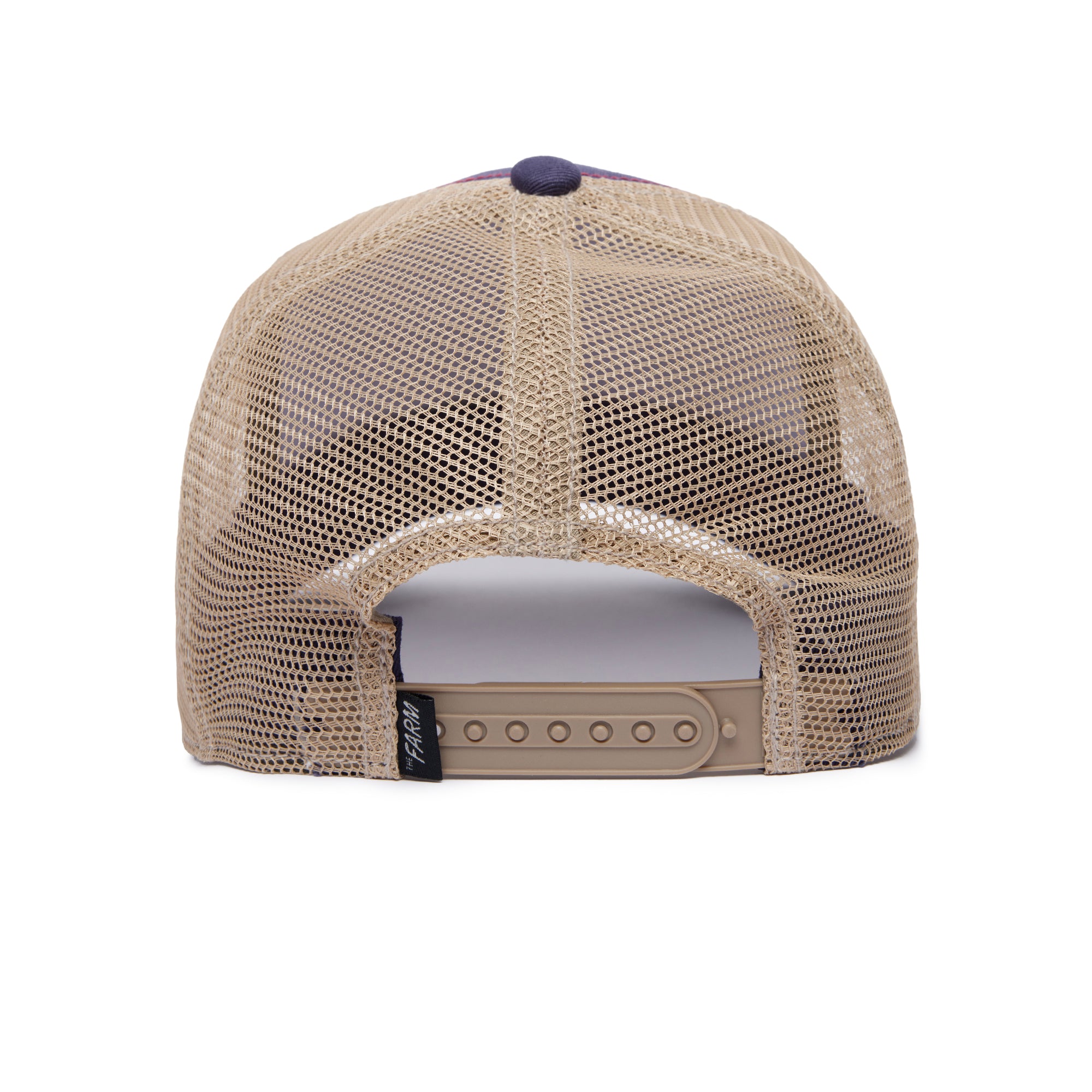 Navy Ye Olde Birdie Hats