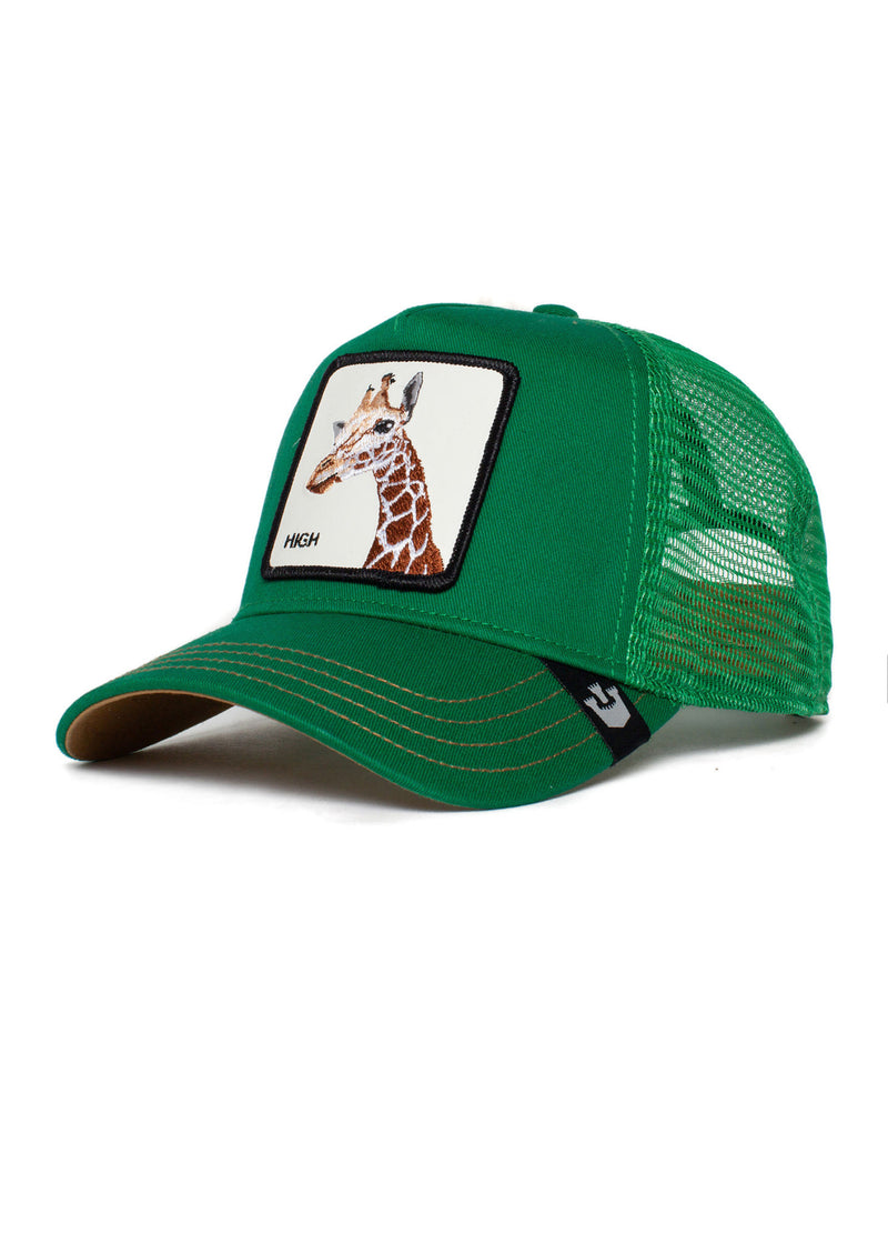 Goorin Bros The Giraffe