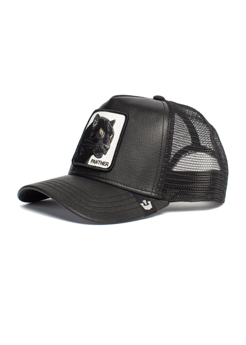 Goorin Bros Black Truth Will Prevail