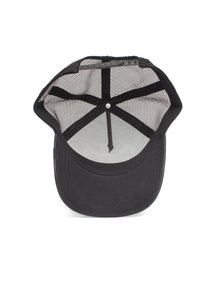 Goorin Bros Black Truth Will Prevail
