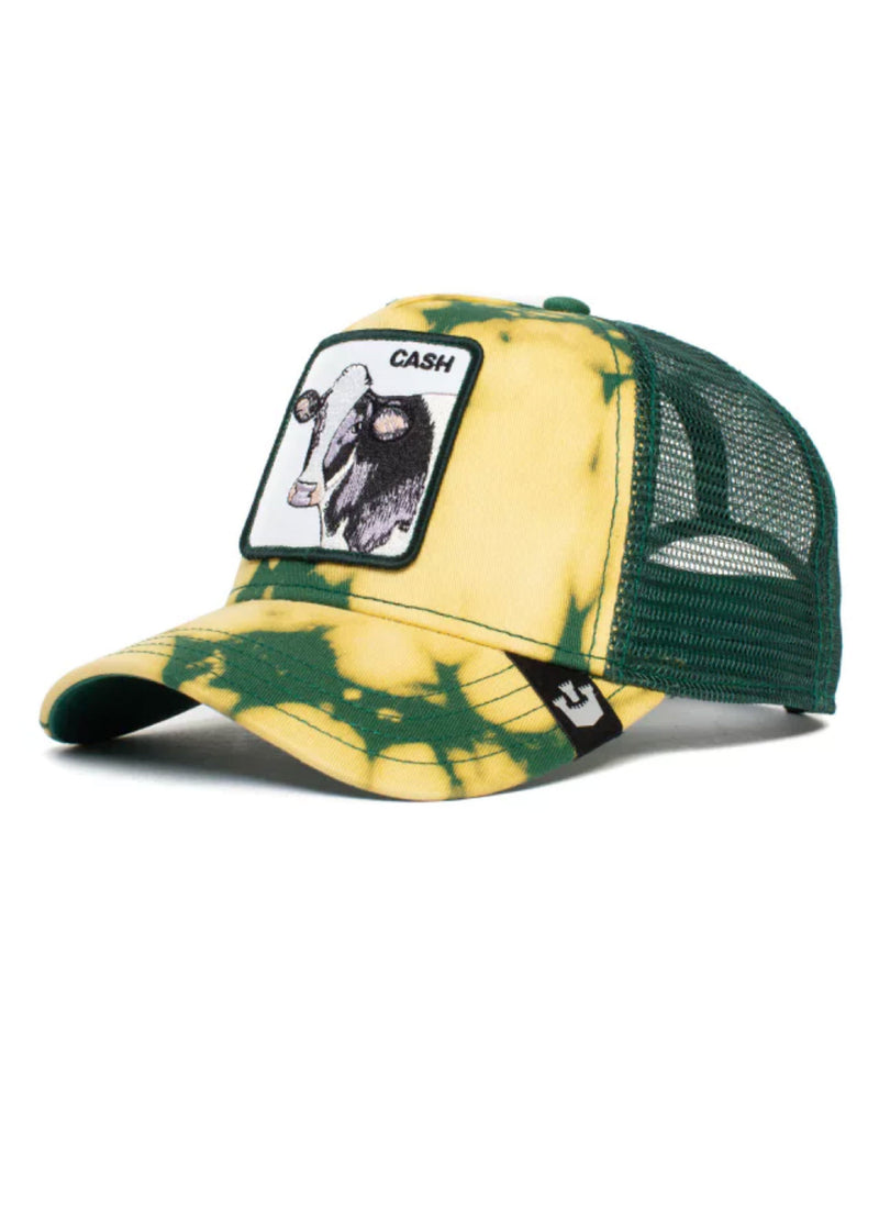Goorin Bros Acid Cow
