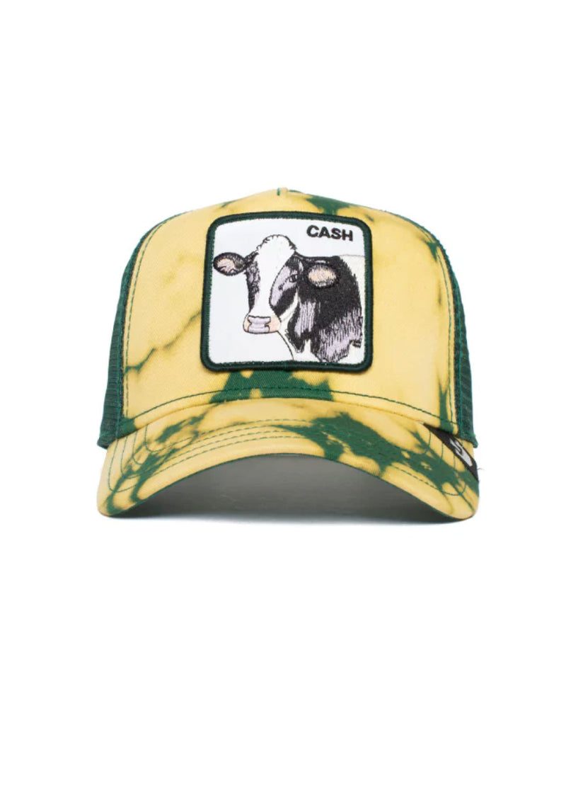 Goorin Bros Acid Cow