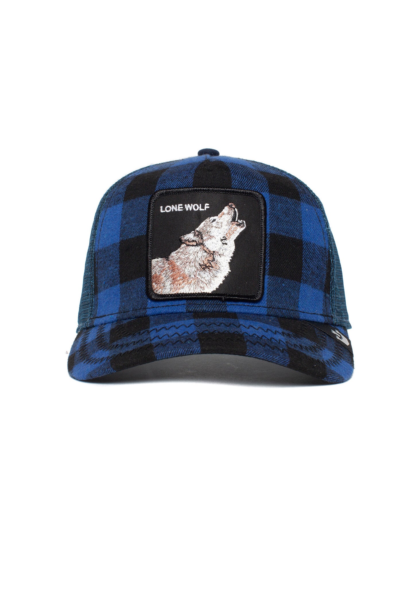 Goorin Bros Code Bleu