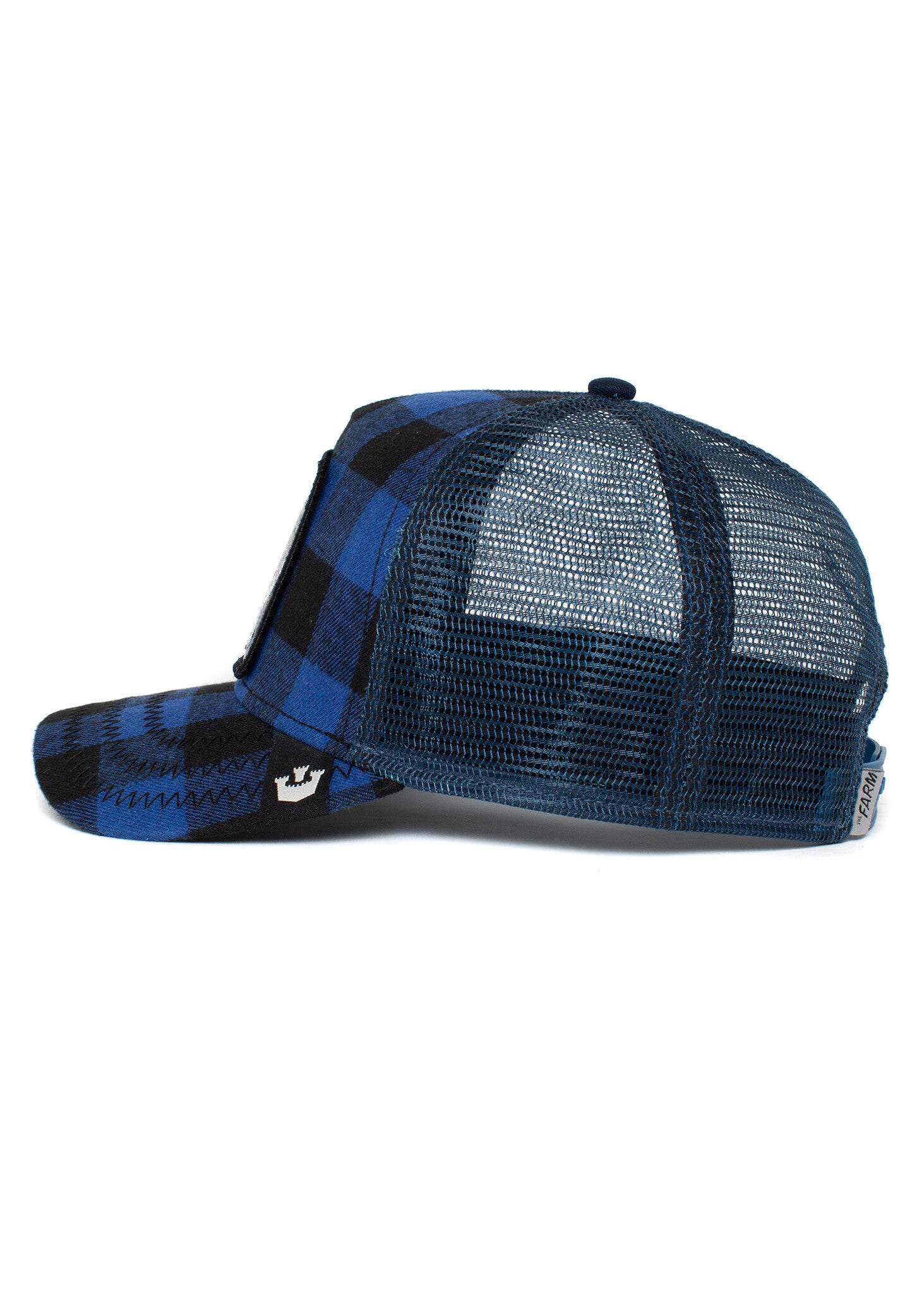 Goorin Bros Code Bleu
