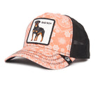 Chapeaux Lovesexy roses