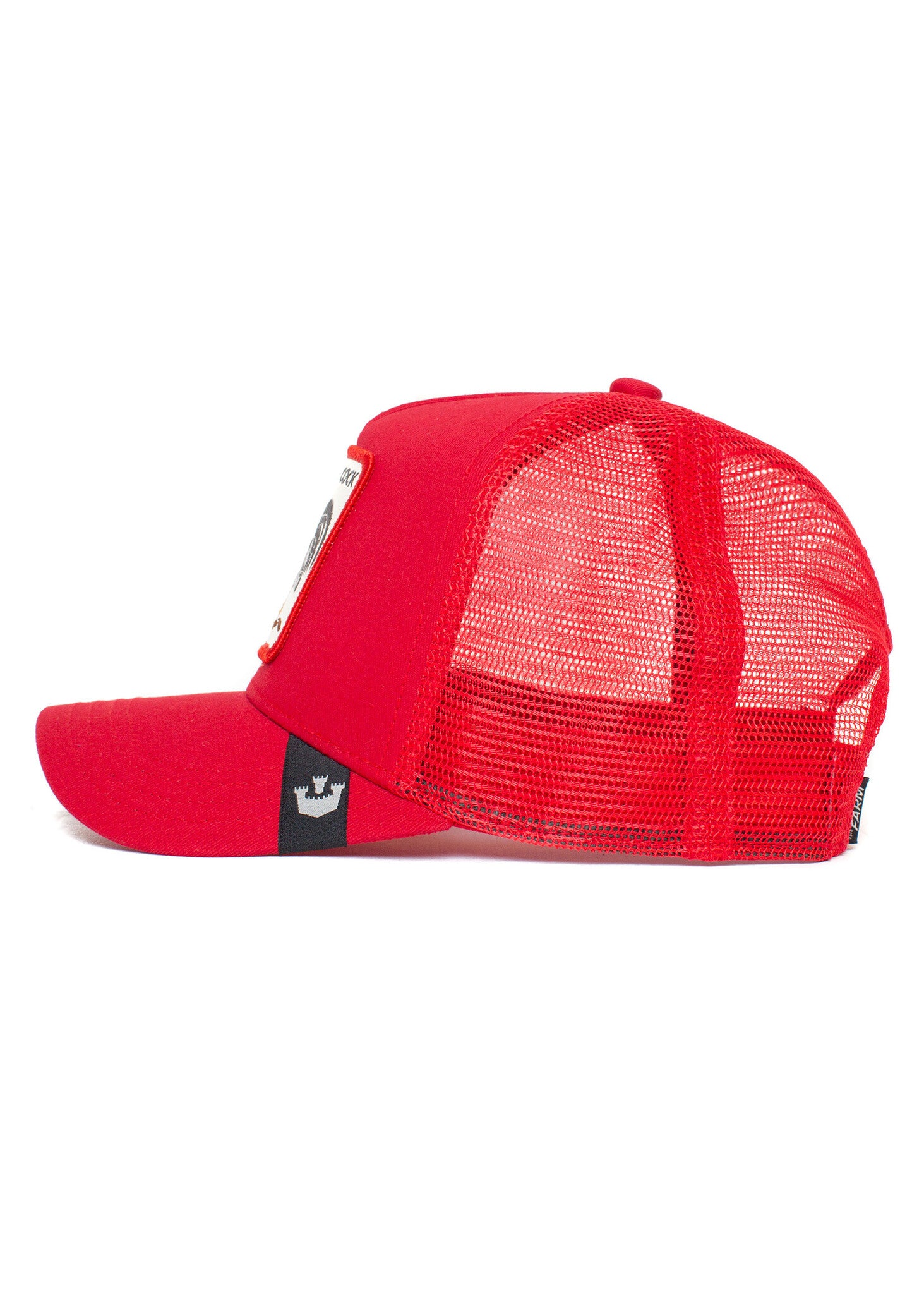 Goorin Bros Red Rooster Truckin