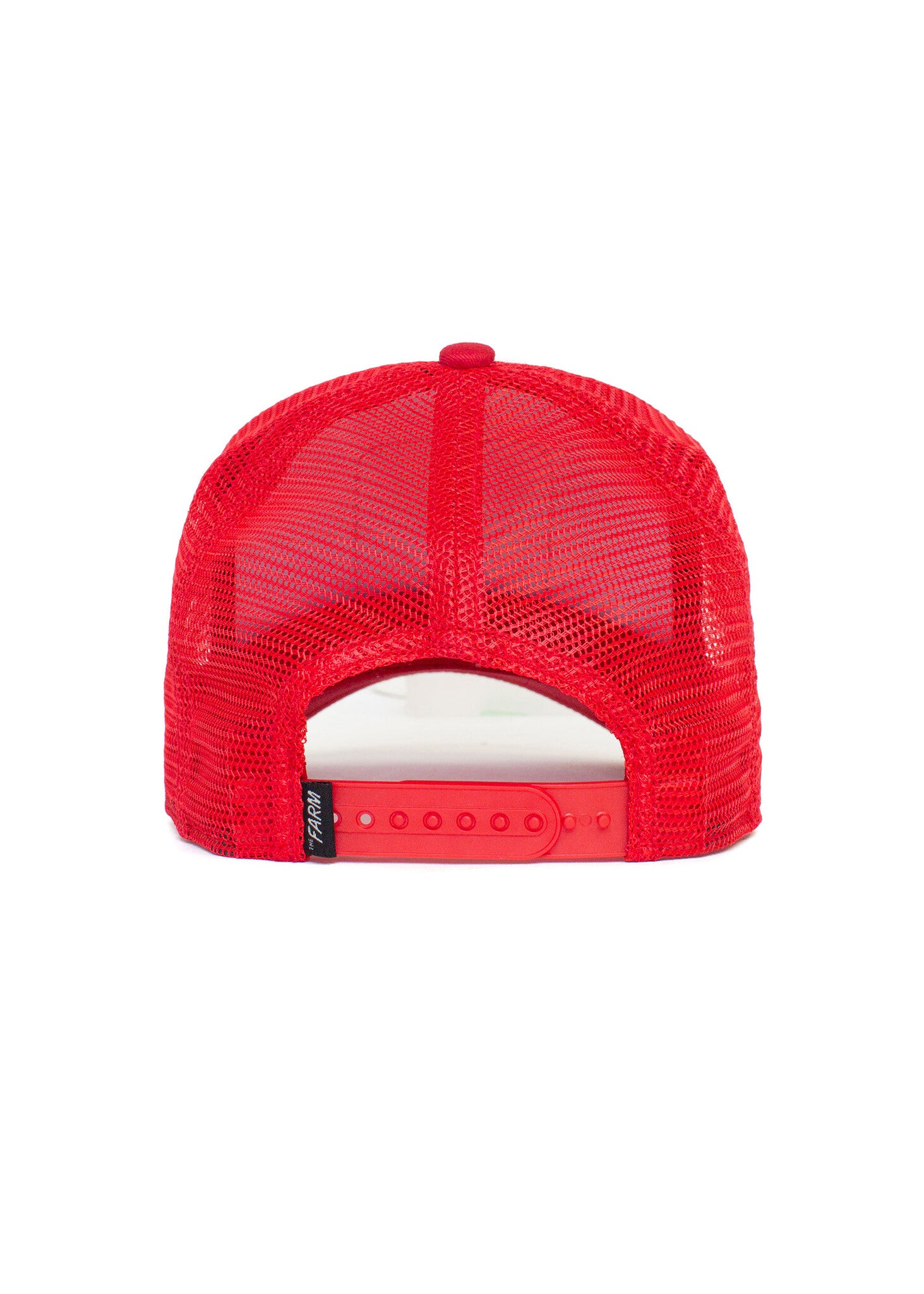 Goorin Bros Red Rooster Truckin