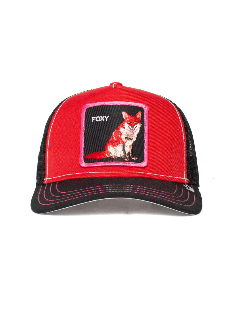 Goorin Bros Red Fox Trip
