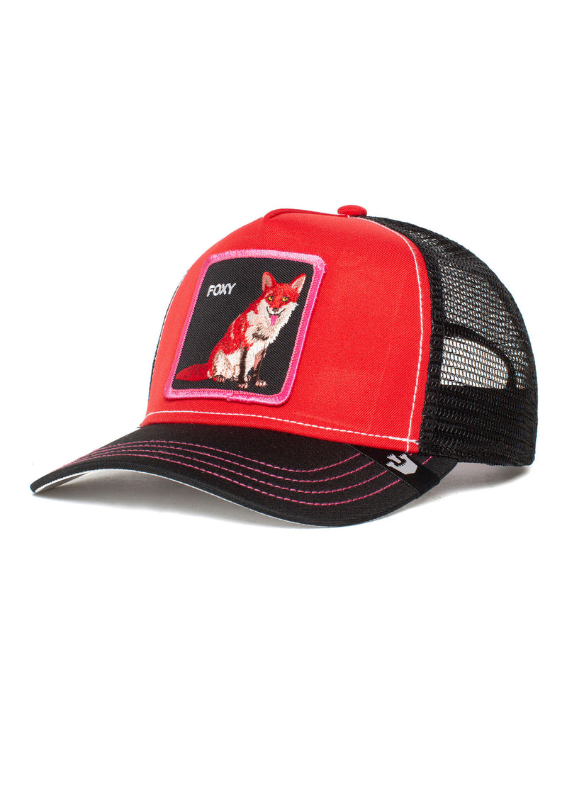 Goorin Bros Red Fox Trip