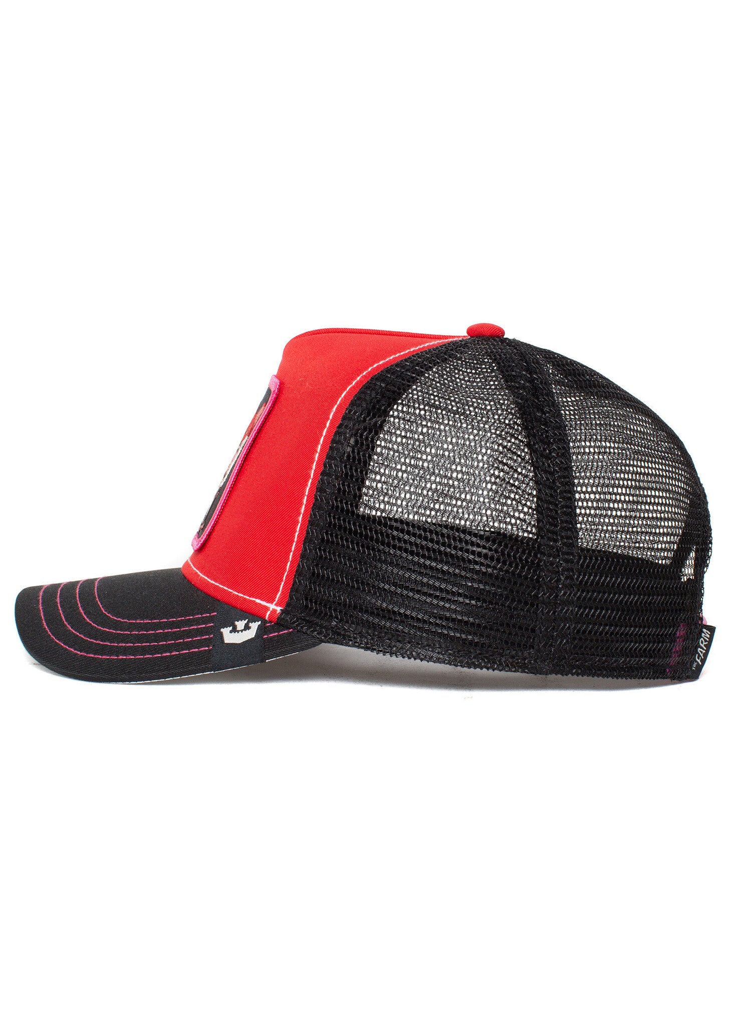 Goorin Bros Red Fox Trip