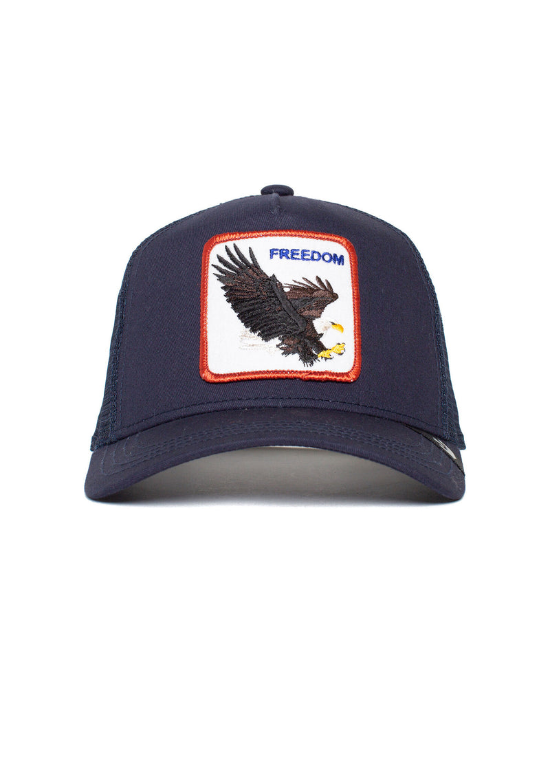 The Freedom Eagle - Navy