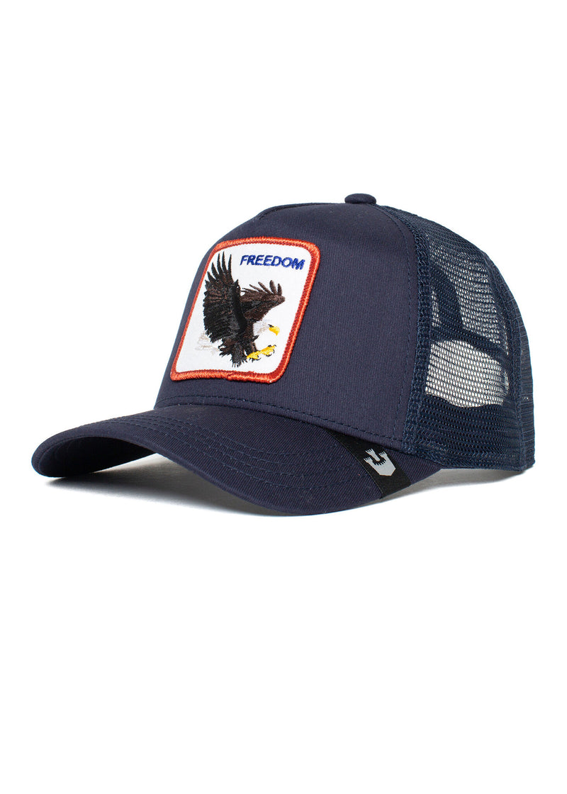 The Freedom Eagle - Navy