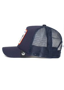 The Freedom Eagle - Navy