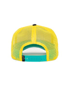 Goorin Bros Voyage en chien jaune