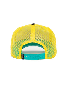 Goorin Bros Voyage en chien jaune