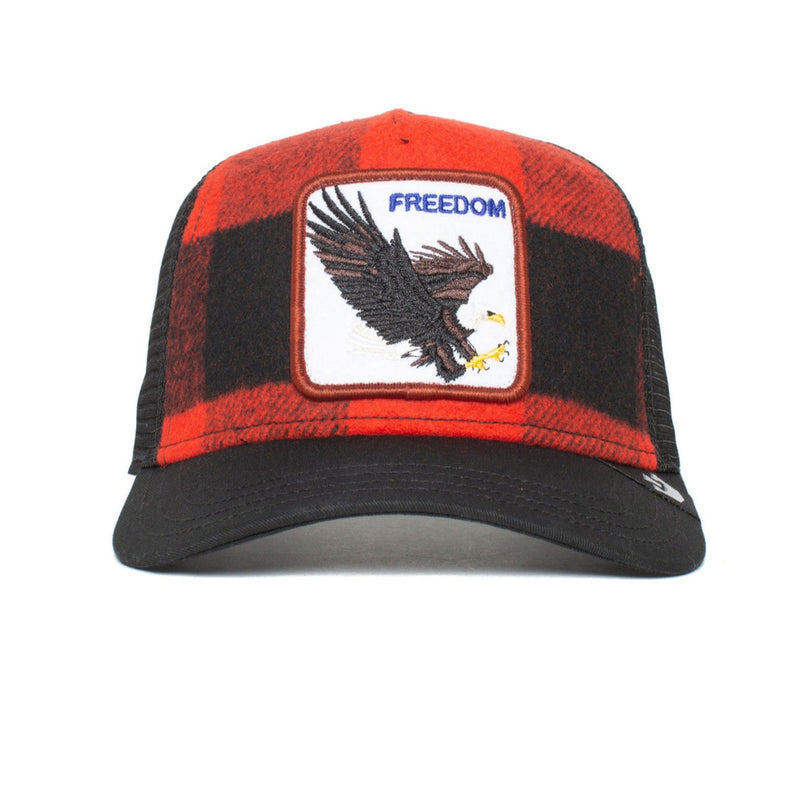 Goorin Bros Ski Free