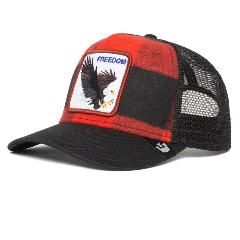 Goorin Bros Ski Free