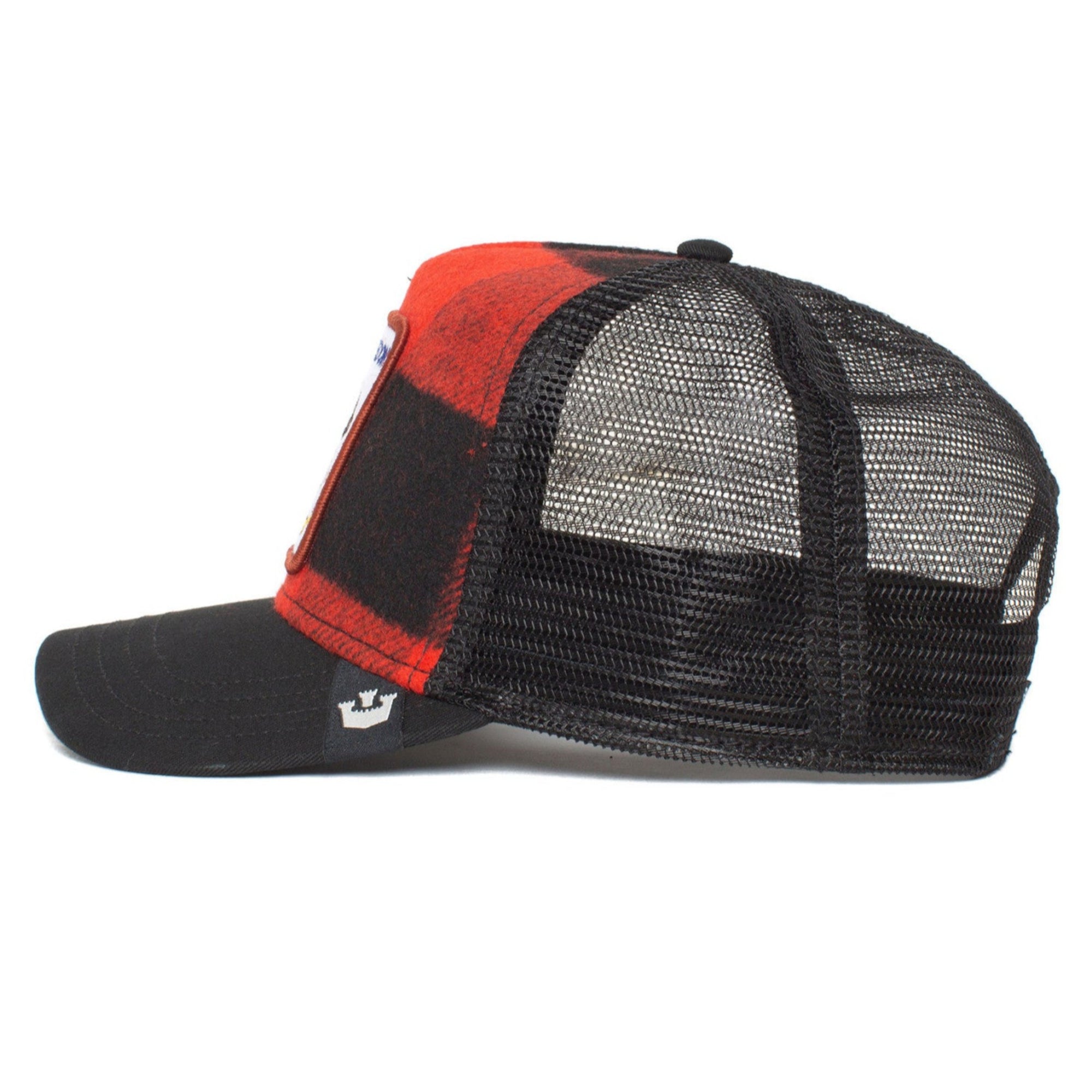 Goorin Bros Ski Free
