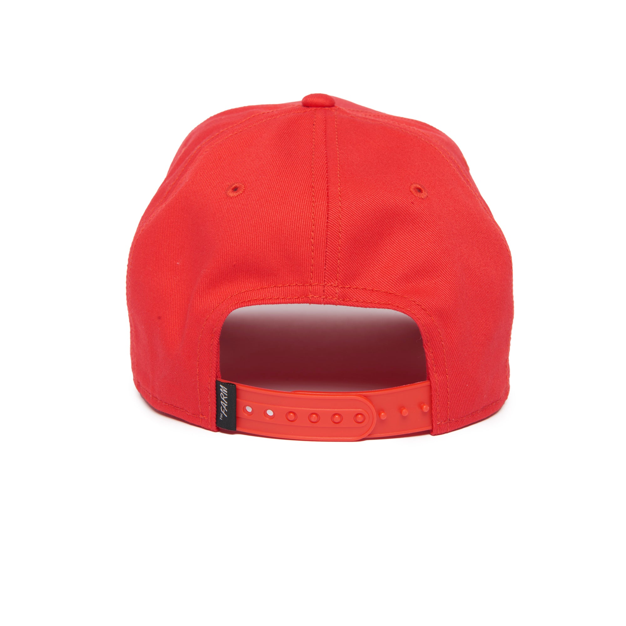 Red Panther 100 Hats