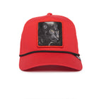 Red Panther 100 Hats