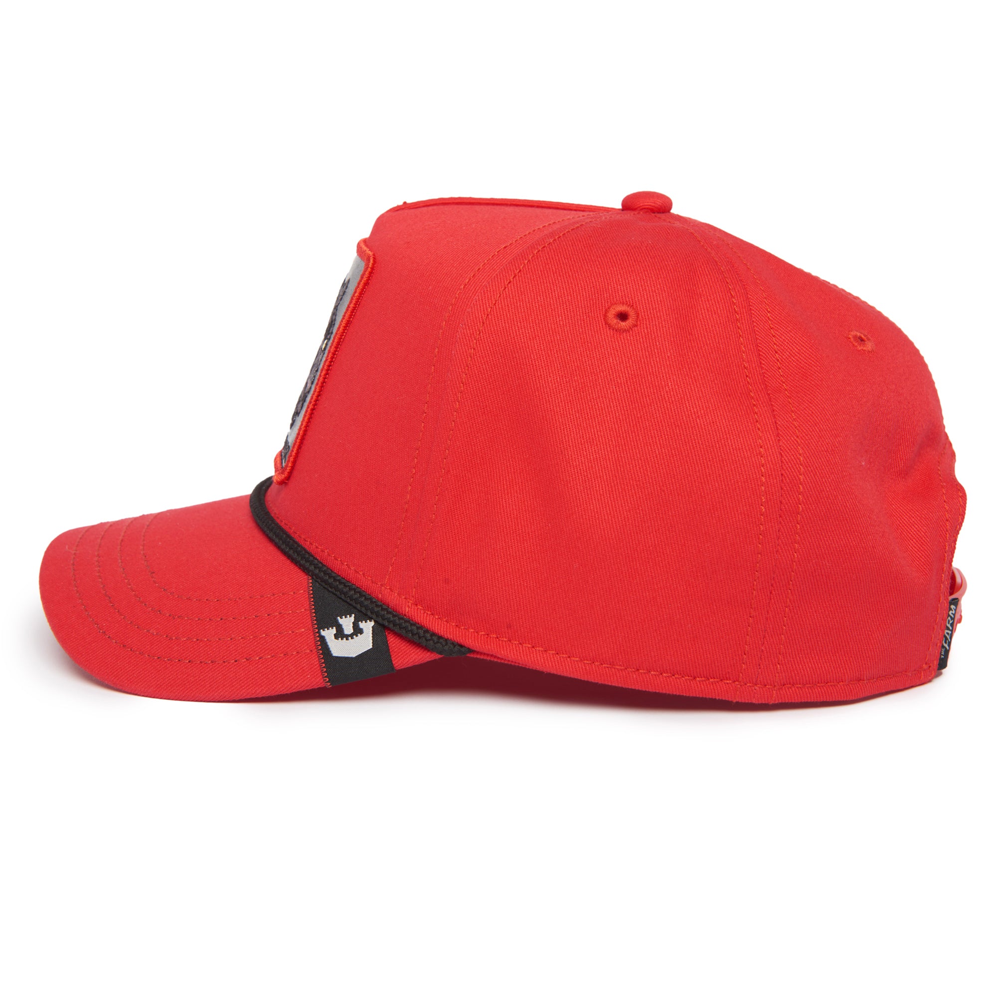 Red Panther 100 Hats