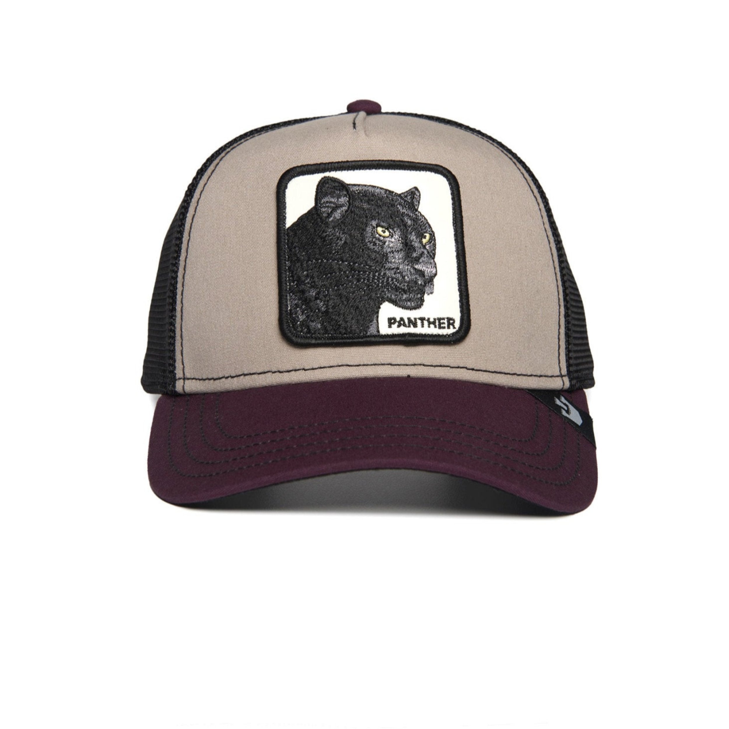 Goorin Bros Purple Mv Panther
