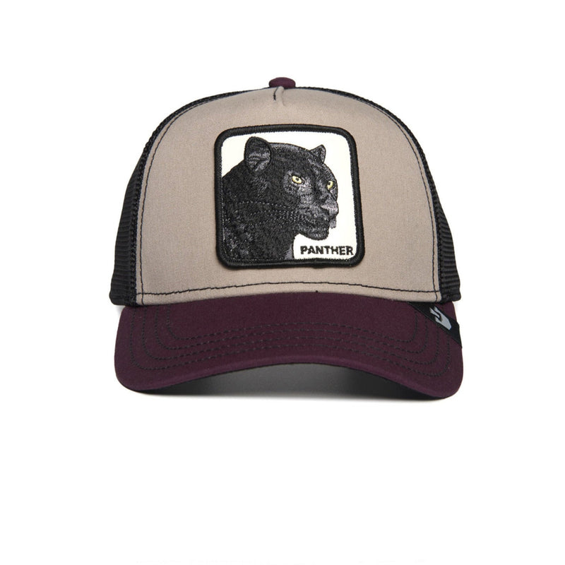 Goorin Bros Purple Mv Panther