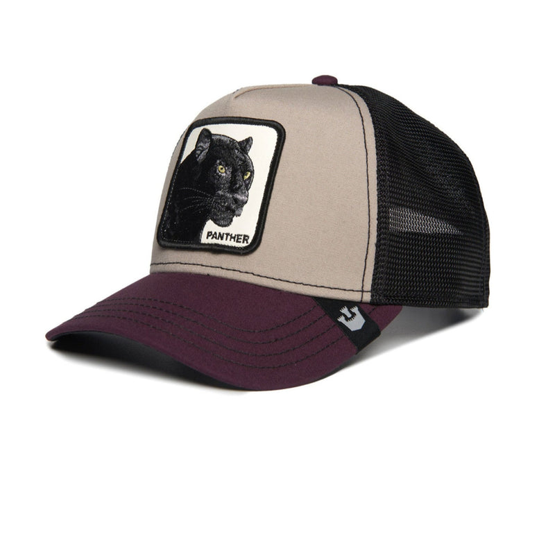 Goorin Bros Purple Mv Panther