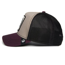 Goorin Bros Purple Mv Panther