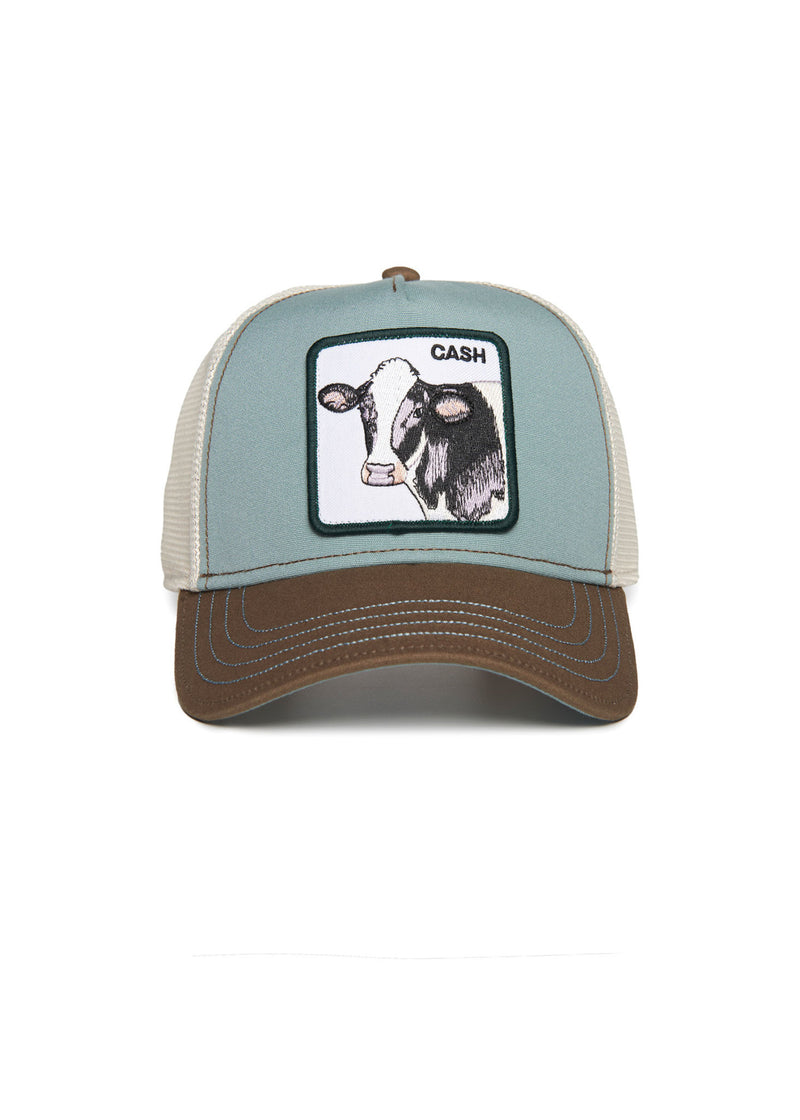 Goorin Bros Mint Mv Bovine